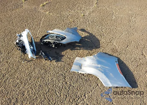 2021 Chrysler Pacifica Hybrid Touring L из США, поврежденный, VIN 2C4RC1L7XMR581385